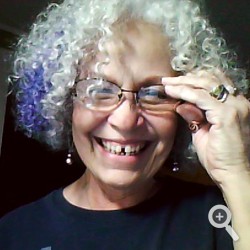 Anna-Maria Dickinson