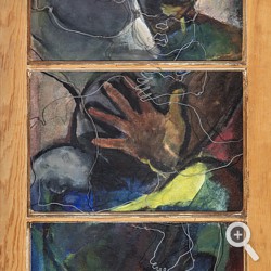 Charmaine Lurch: Trinity