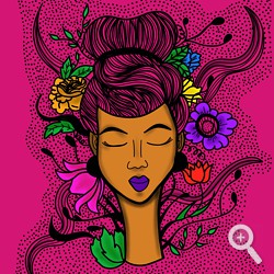 Kristen Dominique Allicock