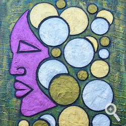 Sheryl Keen: Almost Persuaded