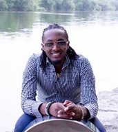 Dejehan Hamilton- Director