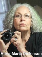 Anna-Maria Dickinson