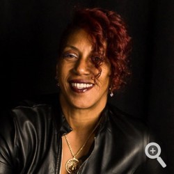 Garnetta & Dagroovmasters