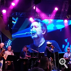 Lou Pomanti & Oakland Stroke